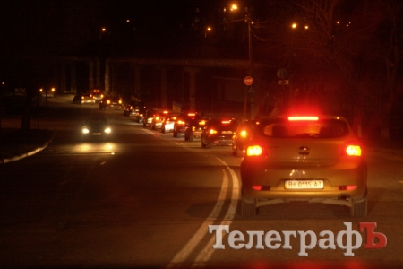 Встреча погибшего Героя-кременчужанина Сергея Щербака Встреча погибшего Героя-кременчужанина Сергея Щербака