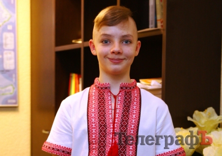 12-летний кременчужанин играет на гитаре программу консерватории 12-летний кременчужанин играет на гитаре программу консерватории