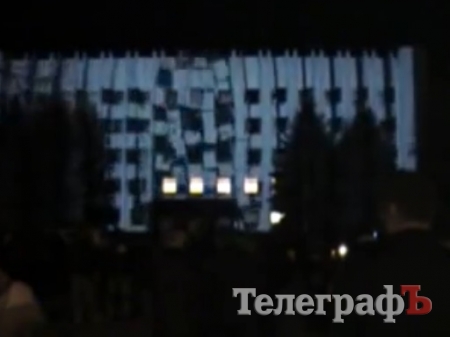 Закулисные игры кременчугской мэрии и политикума