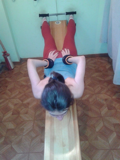 Новый метод лечения заболеваний позвоночника