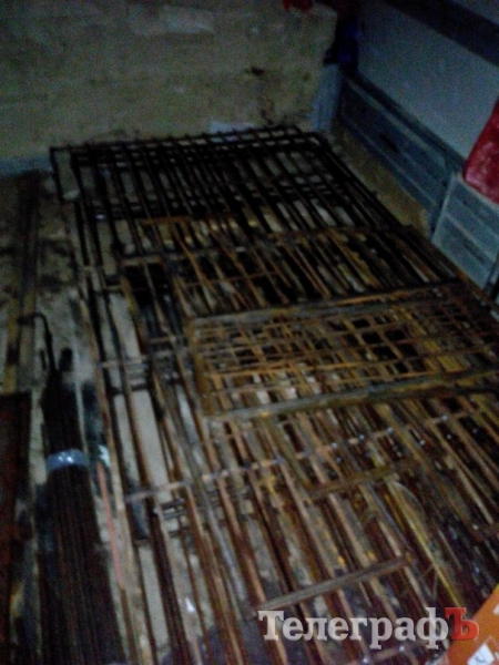 Укроп для "укропов", заморские носки, обувь и просто ЕДА...