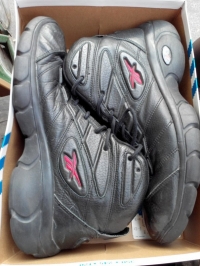 Укроп для "укропов", заморские носки, обувь и просто ЕДА...