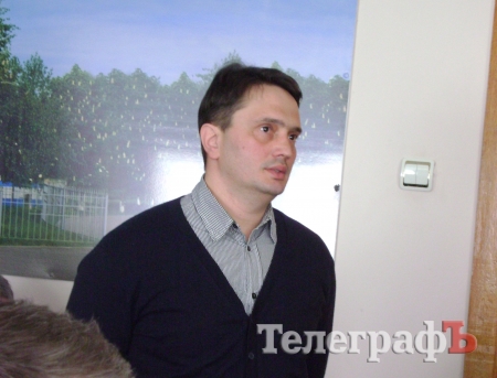 Руководство фирмы «Специнжиниринг-Постач» подает иск к кременчугскому свободовцу Савченко