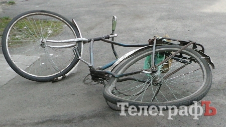 Под поездом «Кременчуг-Москва» погиб велосипедист Под поездом «Кременчуг-Москва» погиб велосипедист