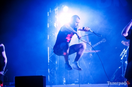 Экс-Ляпис: «Я запрещен в России, я запрещен в Беларуси»