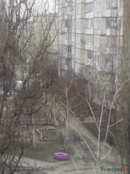 "50 оттенков серого" от Юрия Шаповалова" победили!