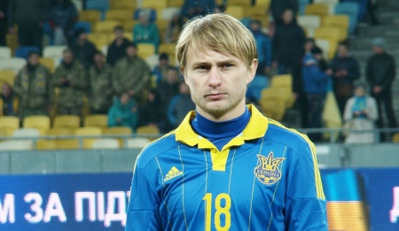 Збірна України на останніх секундах втратила перемогу над командою Латвії