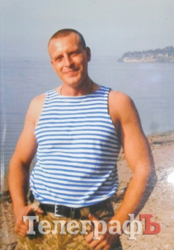 «Син сказав: мені соромно ходити по вулицях, коли хлопці гинуть... і пішов на війну»