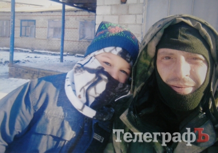 «Син сказав: мені соромно ходити по вулицях, коли хлопці гинуть... і пішов на війну»