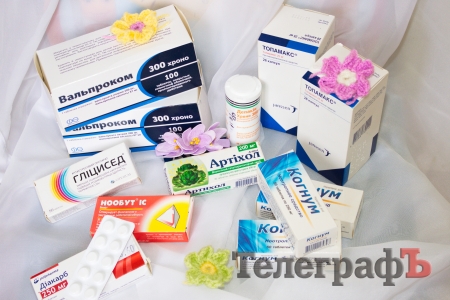 Ліки 6-річній Ангеліні все ще необхідні, але добродійні внески вже не надходять