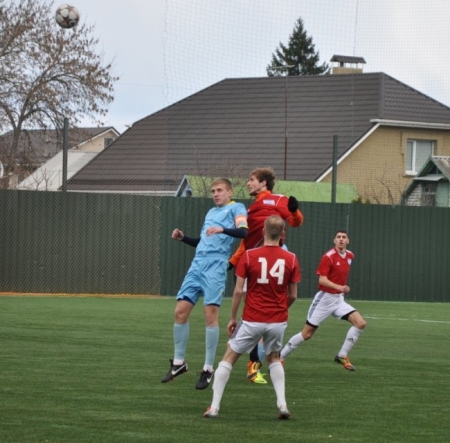 Результаты матчей турнира «Кубок памяти мэра Кременчуга Олега Бабаева»