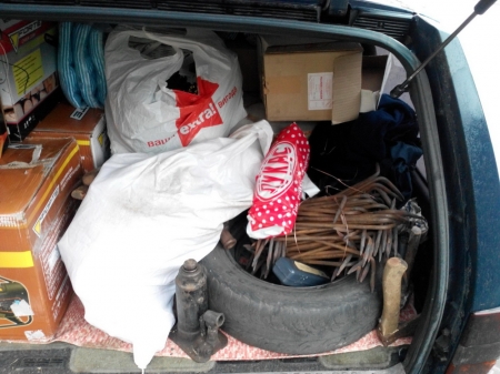 "Спасибо...если бы не вы..."