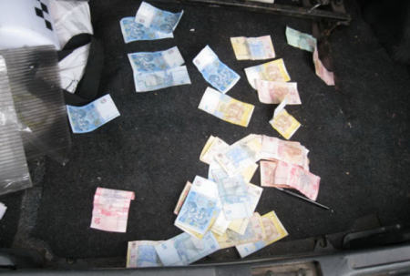 Псевдоволонтёр собирал деньги «на лечение больной девочки»