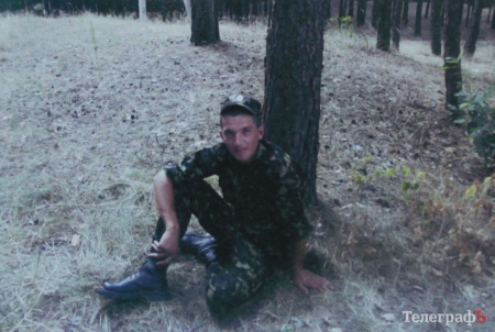 10 апреля начнется суд по делу убитого сослуживцами кременчугского военнослужащего