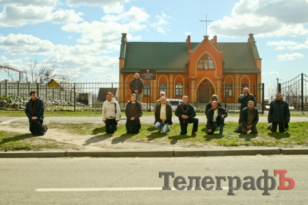 Погибшего в АТО Юрия Дудку привезли в Кременчуг