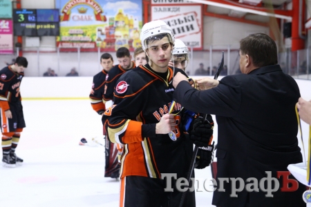 Тиждень перед Великоднем у Кременчуці