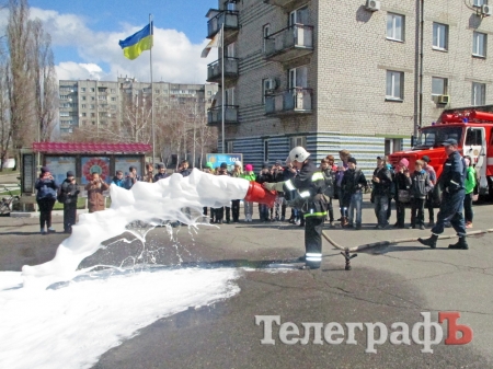 Тиждень перед Великоднем у Кременчуці