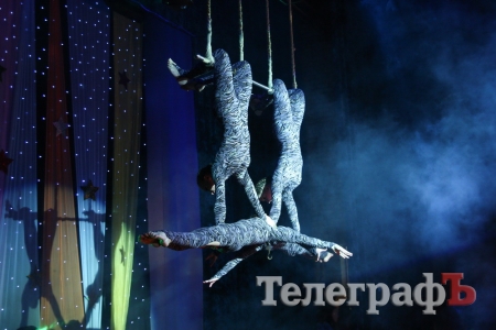 Тиждень перед Великоднем у Кременчуці