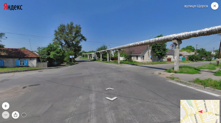 В Кременчуге на двух перекрёстках должны появиться новые светофоры