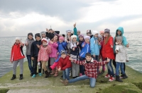 Кременчужане взяли Гран-при в Одессе