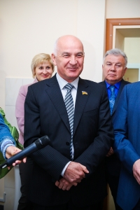 Вот сколько заработали кременчугские чиновники в 2014-м году