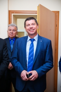 Вот сколько заработали кременчугские чиновники в 2014-м году