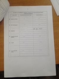 Вот сколько заработали кременчугские чиновники в 2014-м году