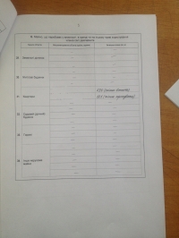 Вот сколько заработали кременчугские чиновники в 2014-м году