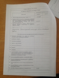 Вот сколько заработали кременчугские чиновники в 2014-м году