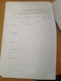 Вот сколько заработали кременчугские чиновники в 2014-м году