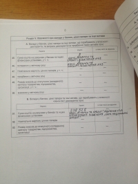 Вот сколько заработали кременчугские чиновники в 2014-м году