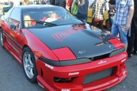 25 апреля. Кременчугские гонщики откроют сезон