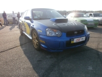 25 апреля. Кременчугские гонщики откроют сезон