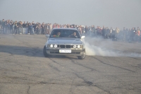 25 апреля. Кременчугские гонщики откроют сезон