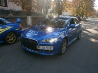 25 апреля. Кременчугские гонщики откроют сезон