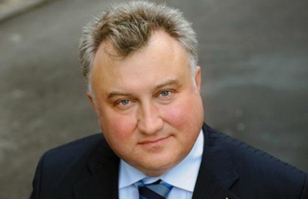 В Киеве убит экс-депутат от Партии регионов Олег Калашников