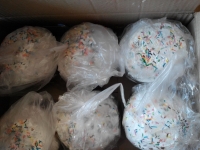 «Такой красивый, як квіточка»