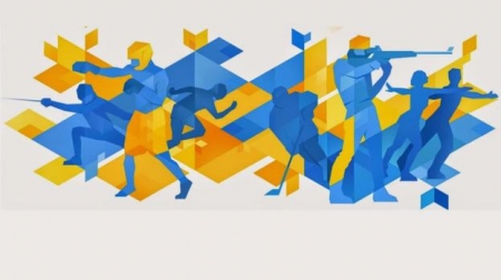 Спортивні заходи до Дня пам'яті та примирення