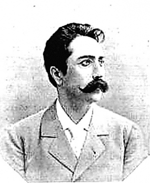 Кременчугский активист предлагает вместо Ленина Изюмова