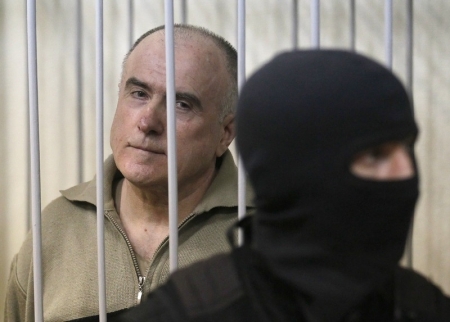 Самые резонансные смерти в независимой Украине