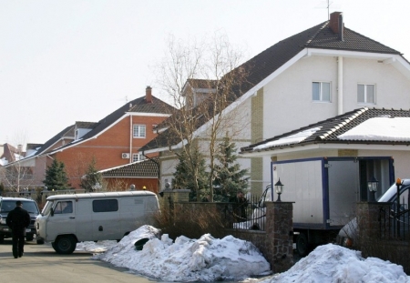 Самые резонансные смерти в независимой Украине