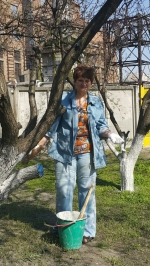 Хорошо поработали! Результаты субботника 25 апреля