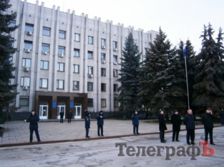 Сессия Кременчугского горсовета (28 апреля) продолжит работу после майских праздников