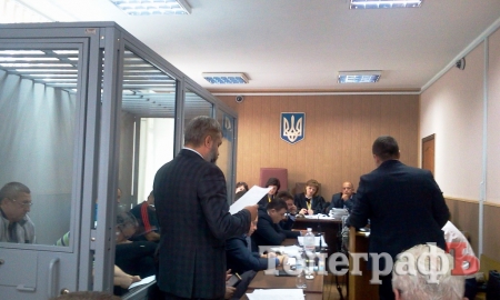 «Бабаев сказал, что его заказали», – свидетели начали давать показания в суде