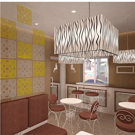   9 мая  в 10.00 праздничное открытие  магазина сети кондитерских свежей выпечки и сладостей «СЛОЙКА» от ТМ «Лукас».