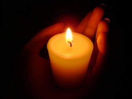 Сегодня кременчужане попрощаются с Николаем Мартынюком, который погиб в зоне АТО