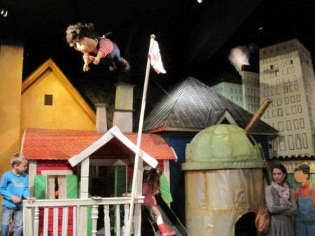 Путешествие с Татьяной Петровой: Стокгольм, Швеция