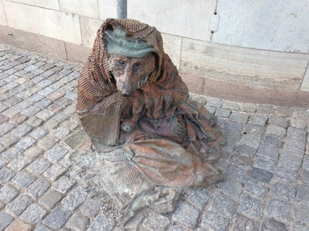 Путешествие с Татьяной Петровой: Стокгольм, Швеция