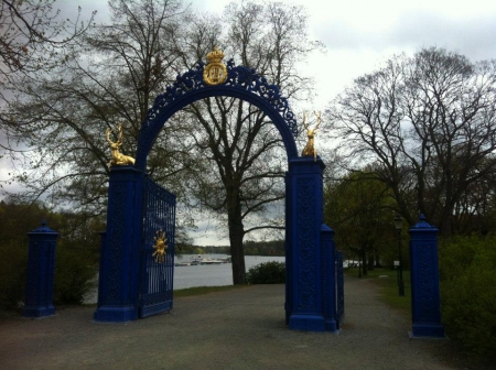 Путешествие с Татьяной Петровой: Стокгольм, Швеция