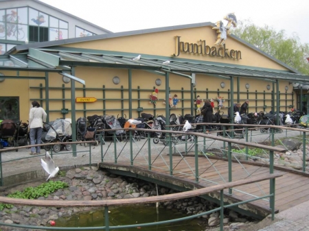 Путешествие с Татьяной Петровой: Стокгольм, Швеция